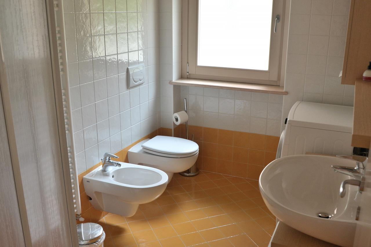 Residenza Alle Torri With Pool Torri Del Benaco Ngoại thất bức ảnh